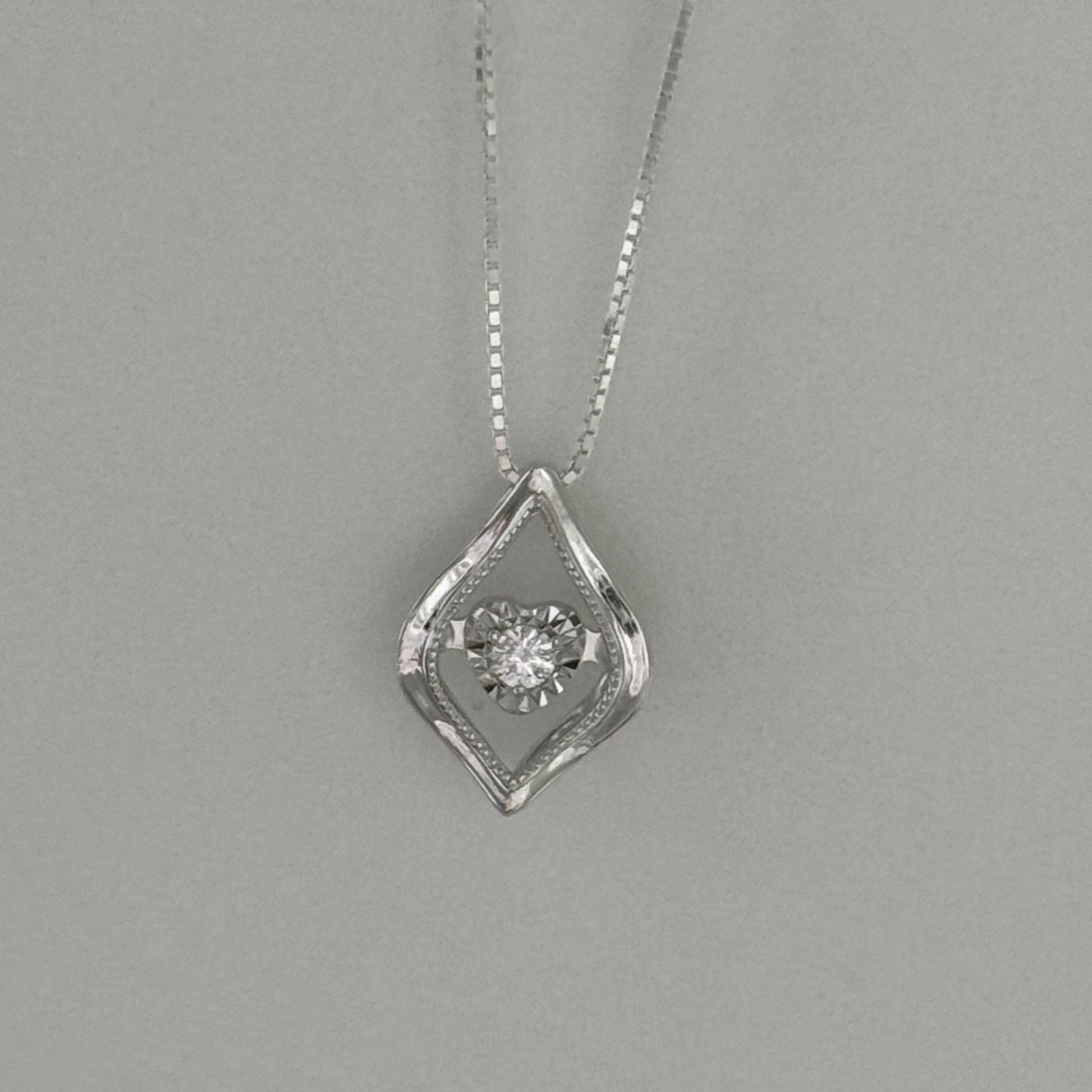 18K Pendant 吊墜