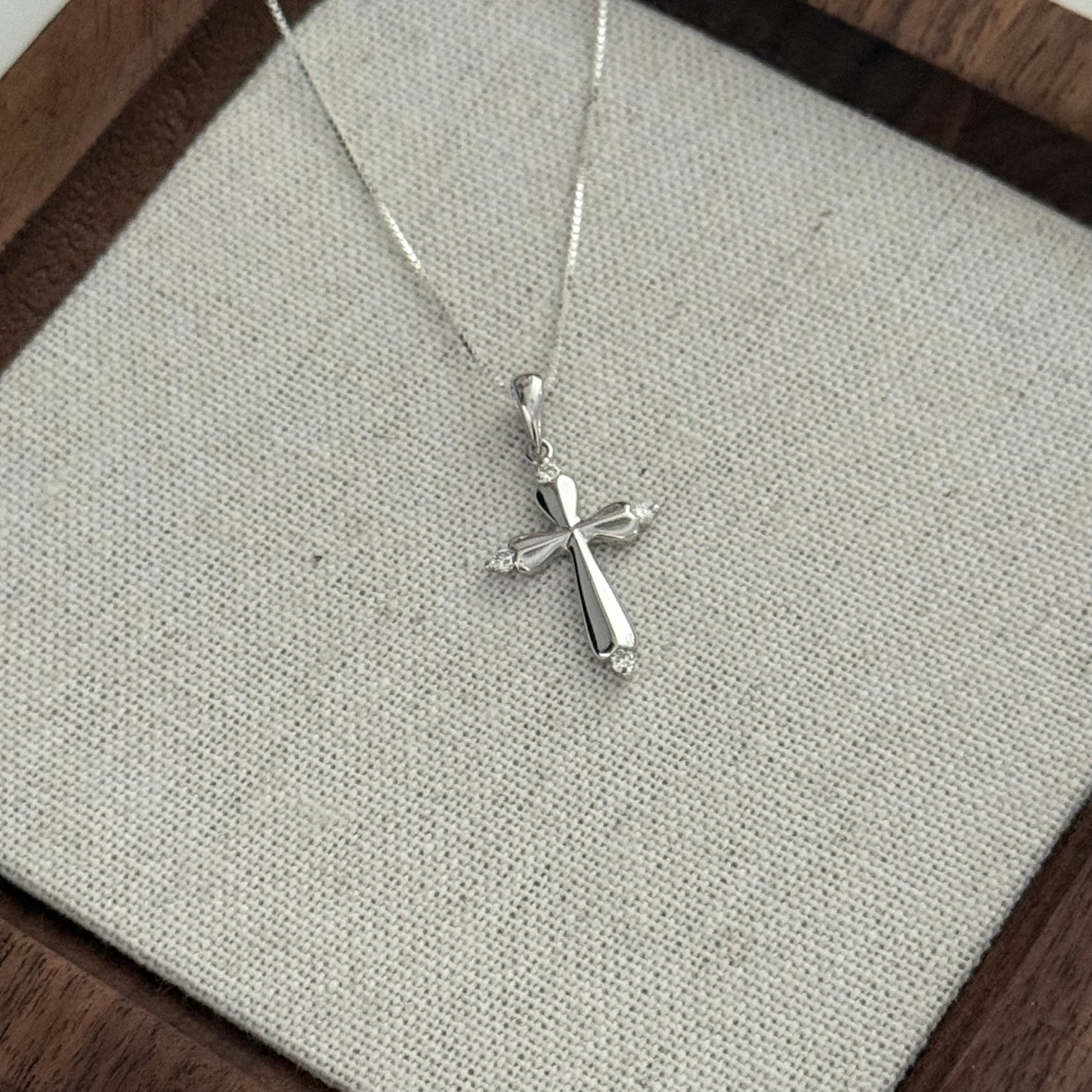 18K Pendant 吊墜