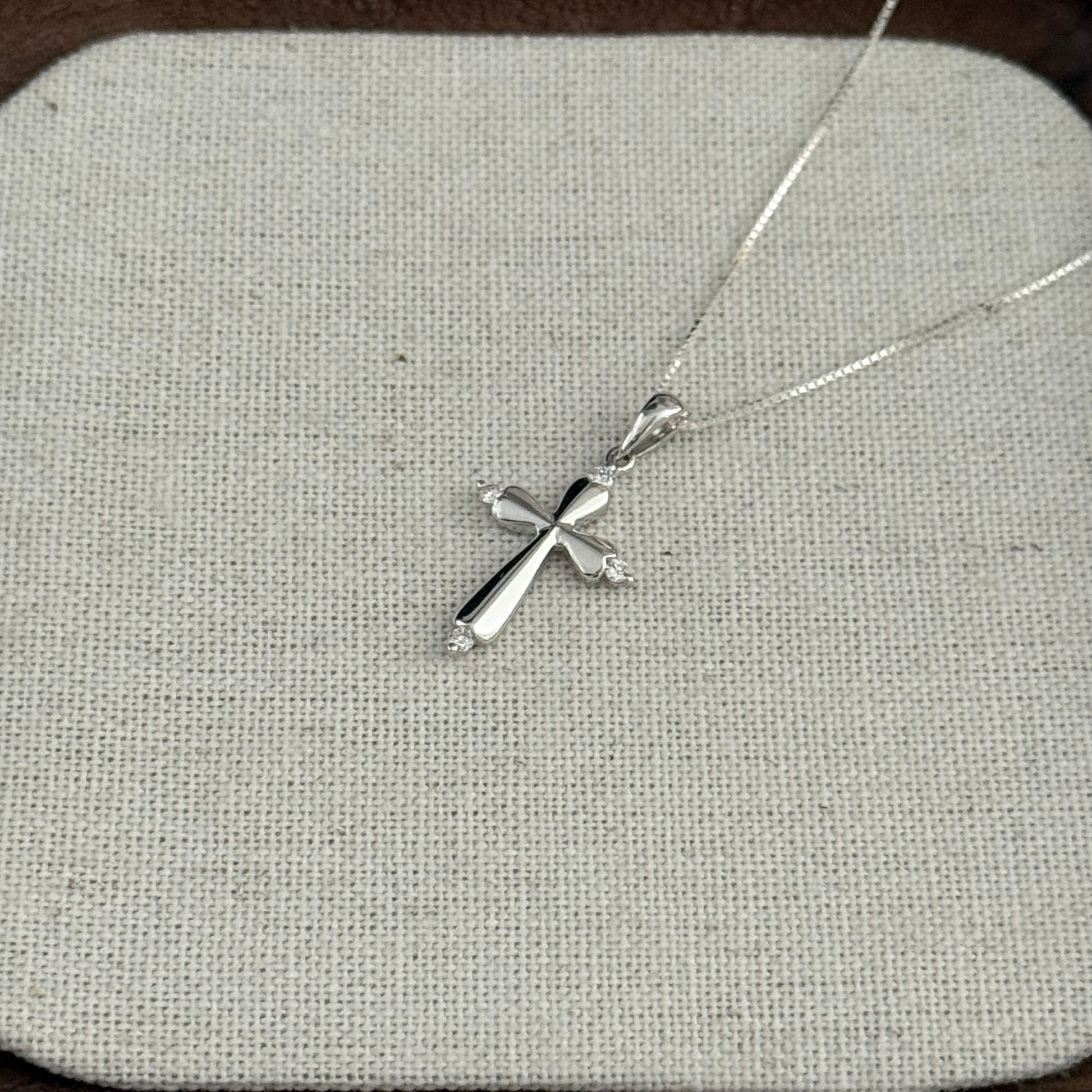 18K Pendant 吊墜