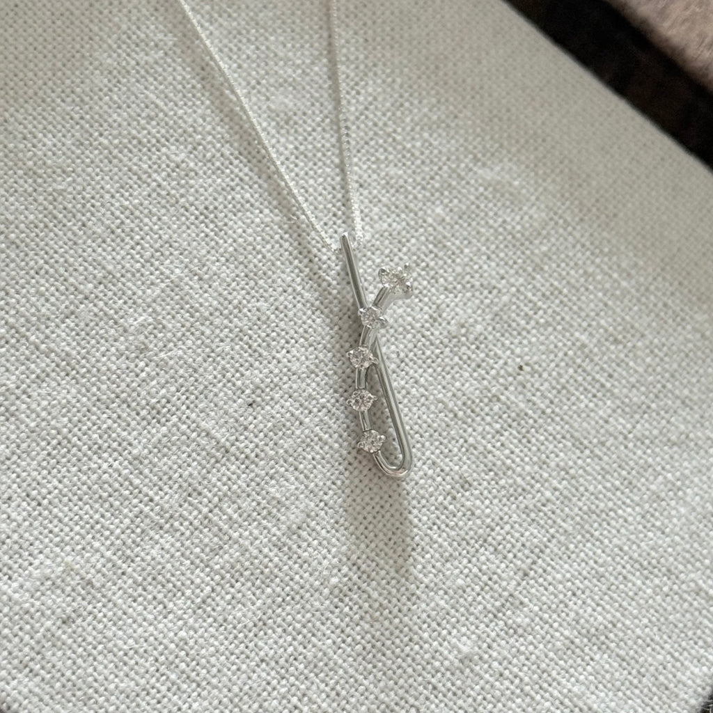 18K Pendant 吊墜