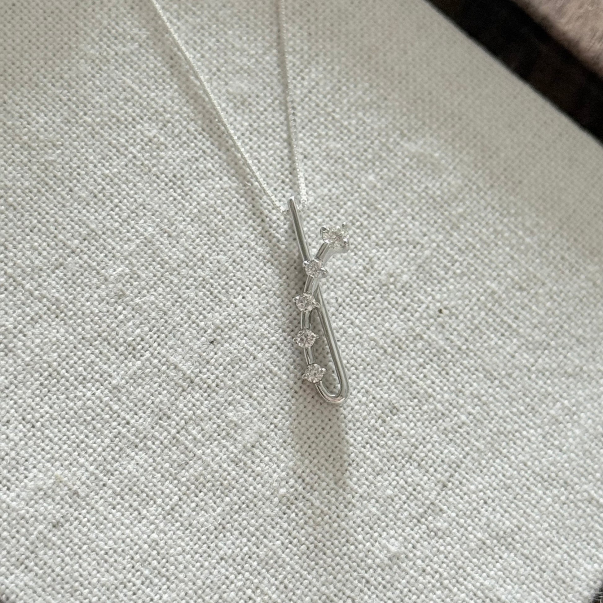 18K Pendant 吊墜