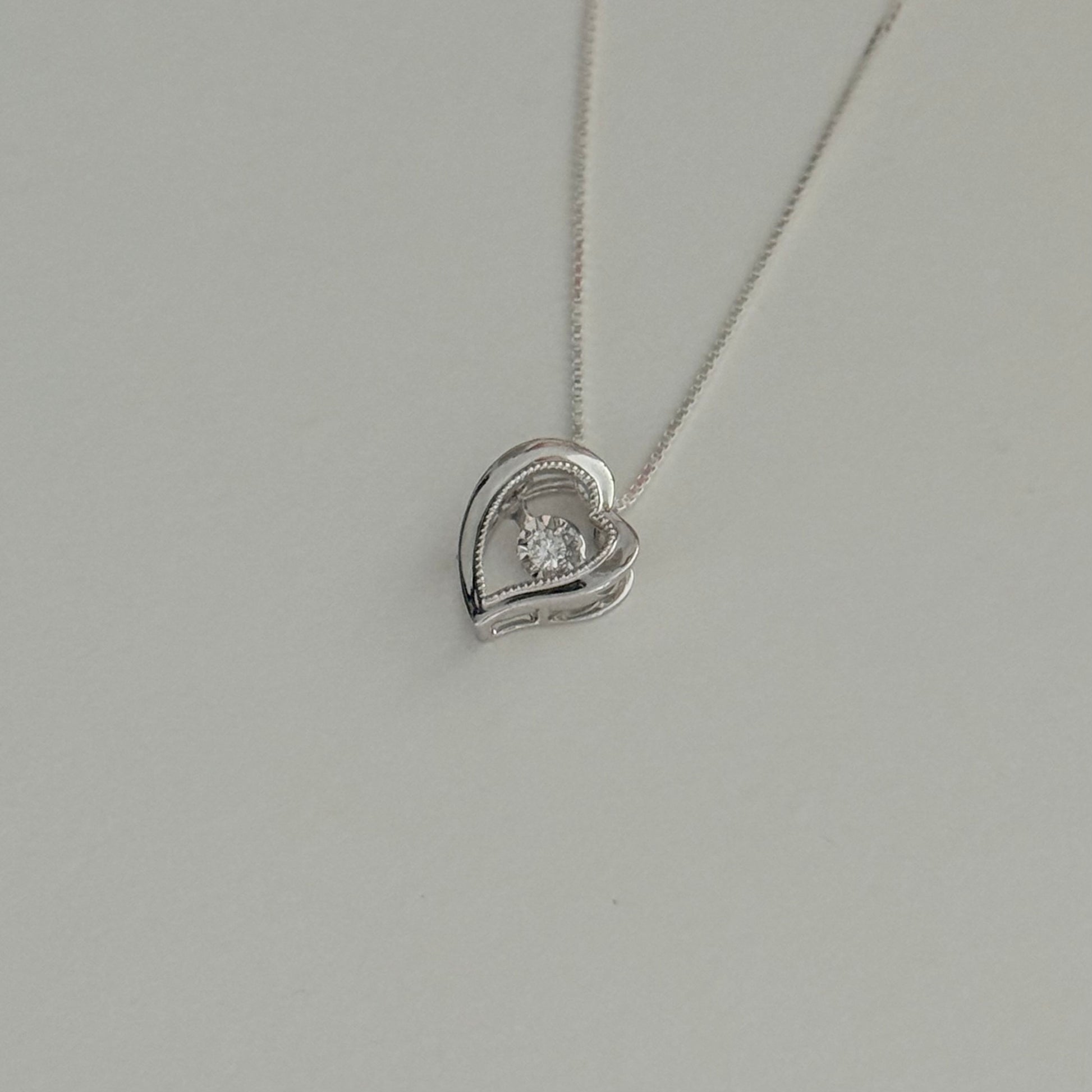 18K Pendant 吊墜