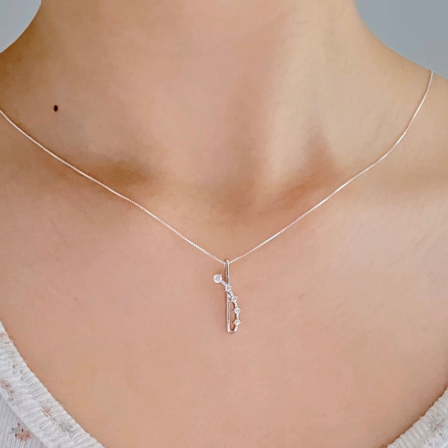 18K Pendant 吊墜