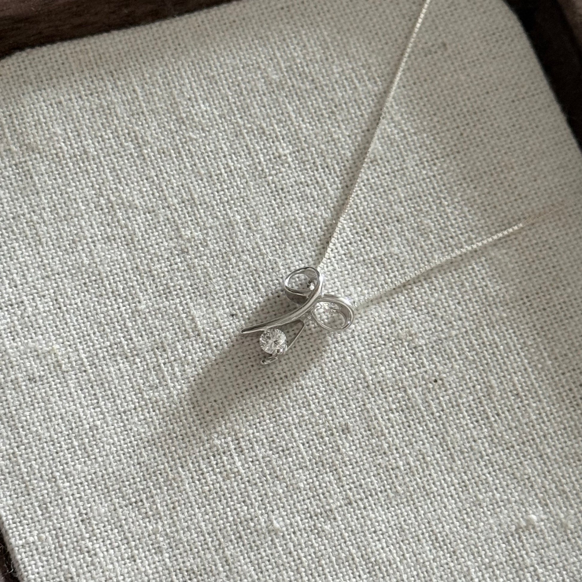 18K Pendant 吊墜
