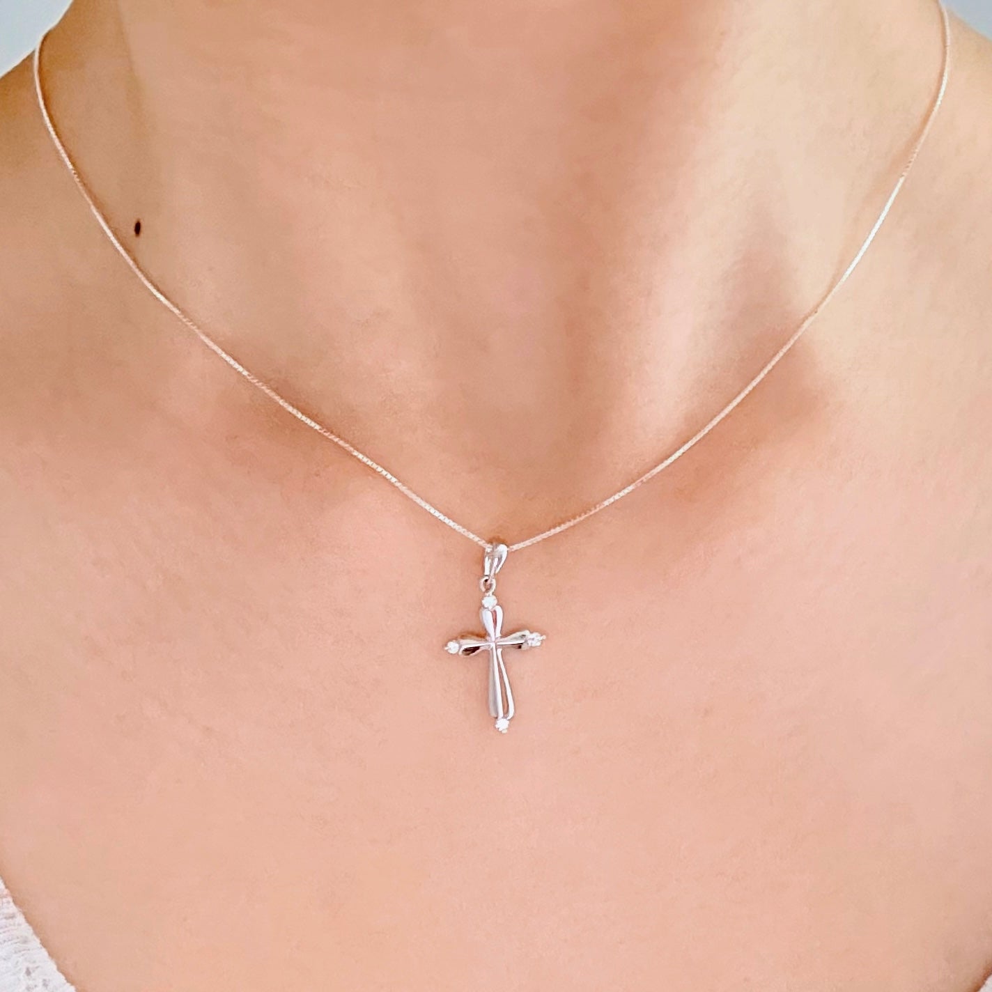 18K Pendant 吊墜