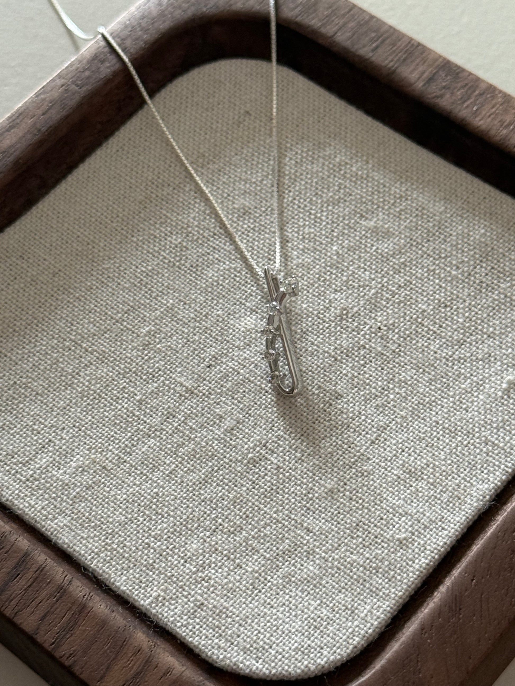 18K Pendant 吊墜